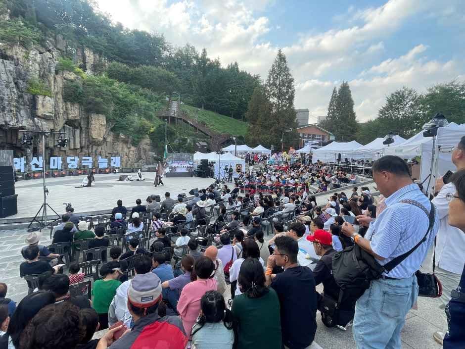 2026 시민창작예술축제 학산마당극놀래 (6).JPG