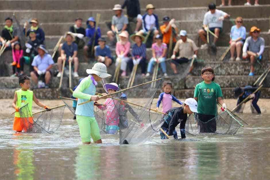 삼길포 우럭축제