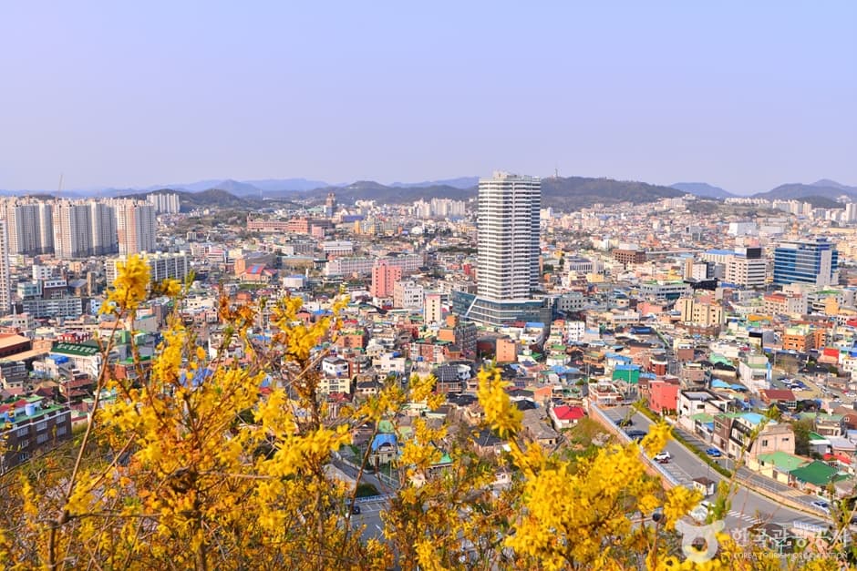 목포 관광특구