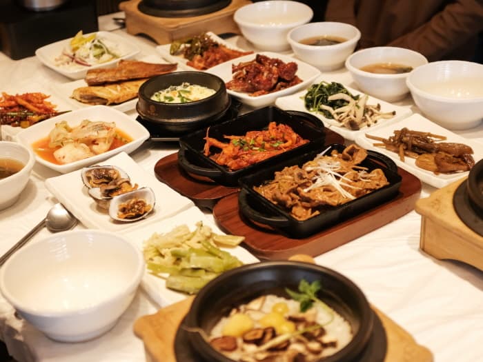 친정엄마