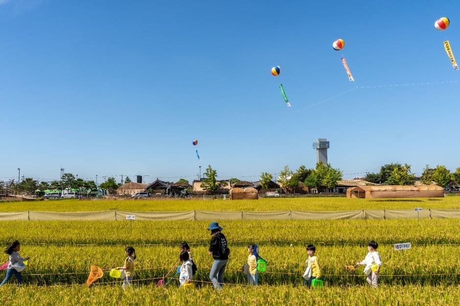 2025 김제지평선축제 2