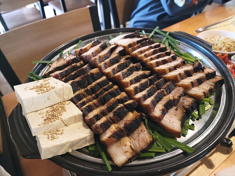수라전통육개장