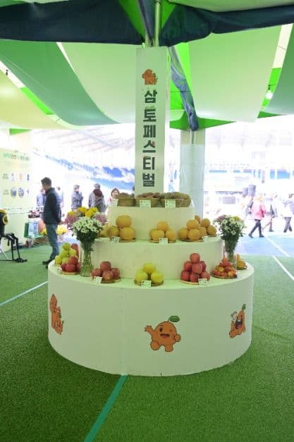 2025 삼토 페스티벌 8
