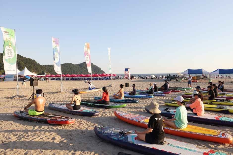 해양레저축제, 키마위크(KIMA WEEK)