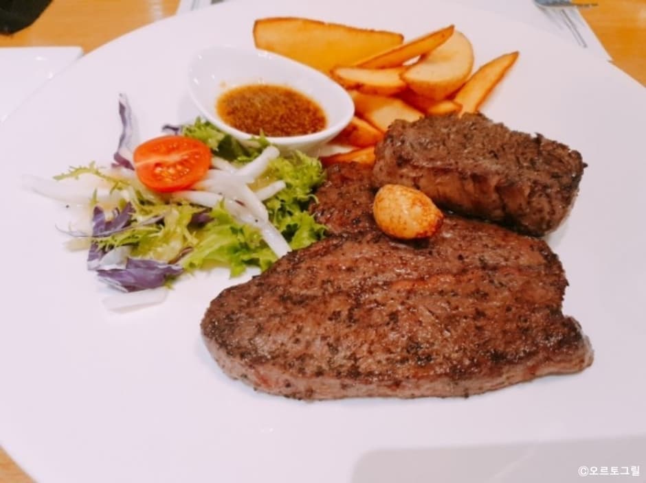 오르토 그릴