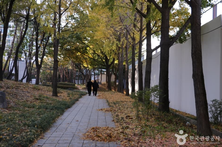 훈련원공원