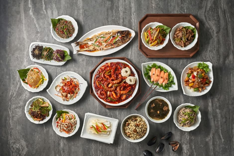 바보낙지