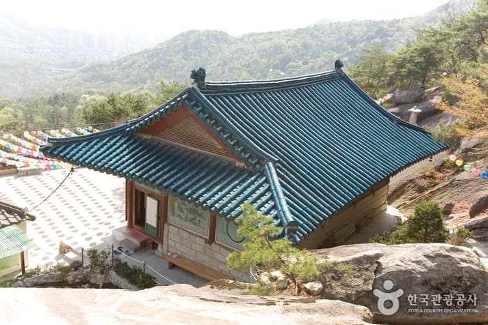 수암사(서울)