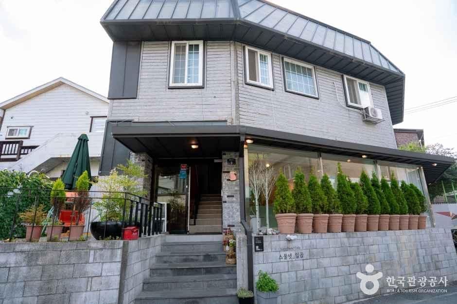 스물넷일곱