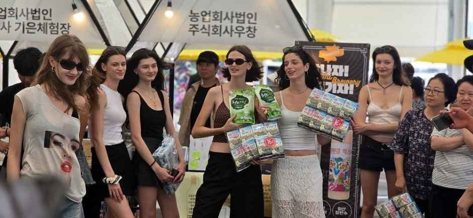 여기저기 페스티벌 in 철원