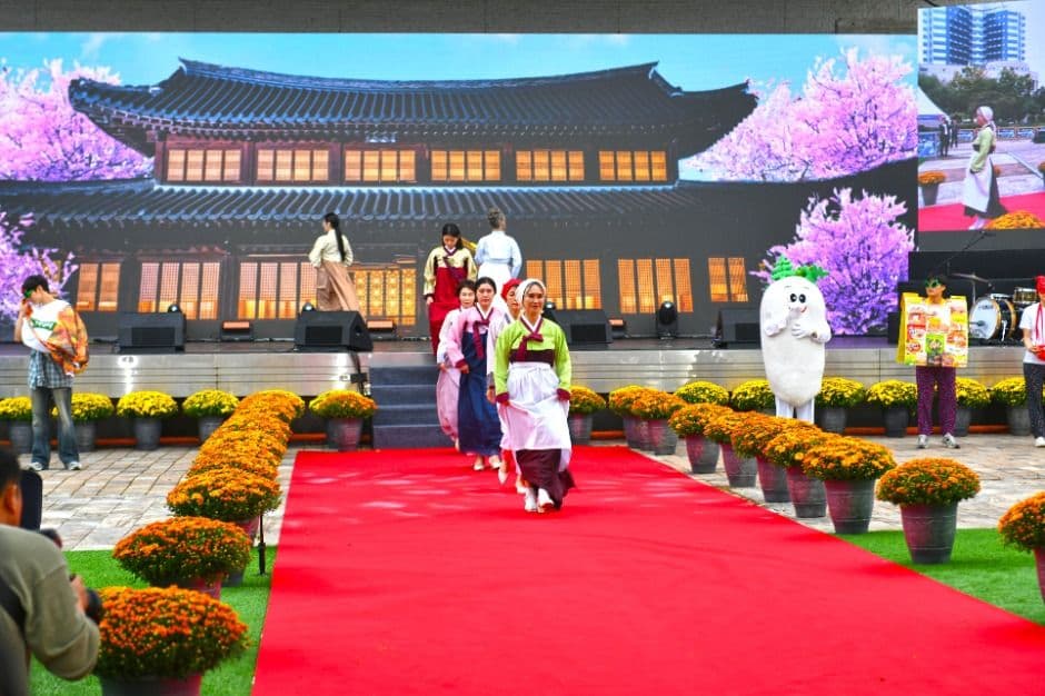 2025 광주김치축제 7