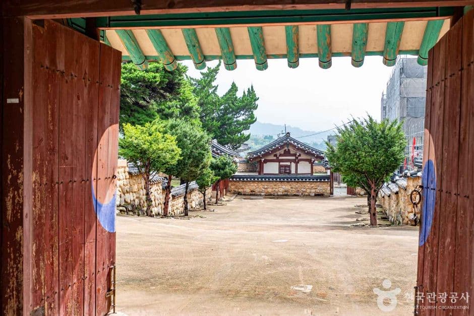 풍기향교