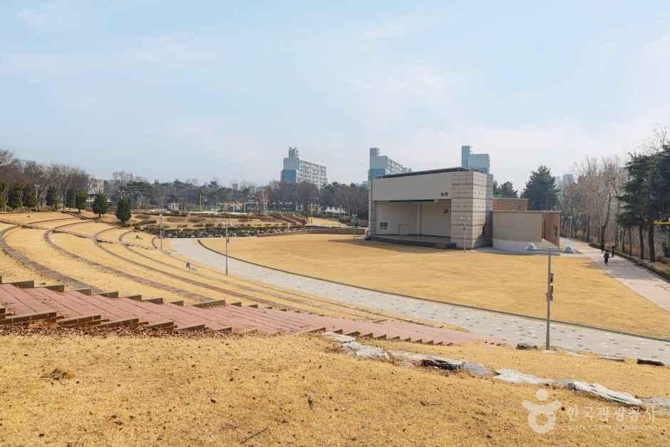 문화공원(인천)
