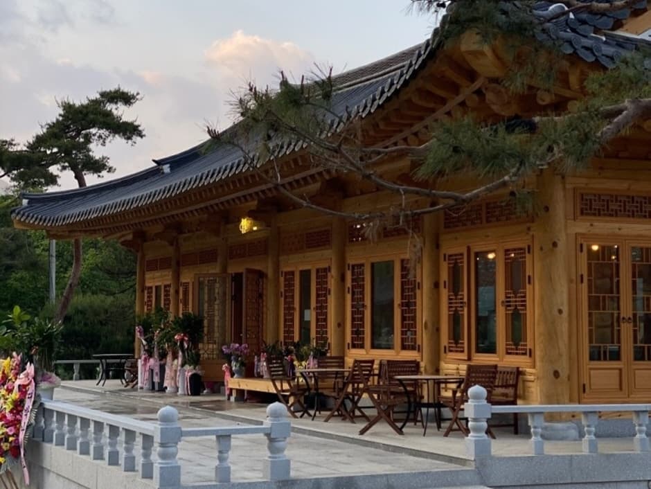 카페운암