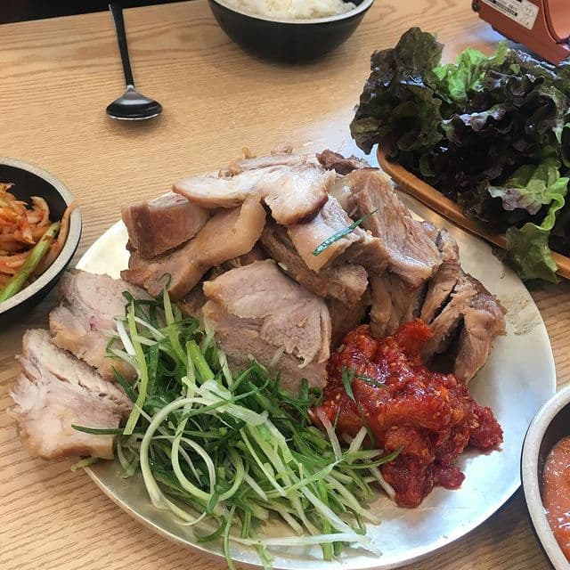 안녕불백