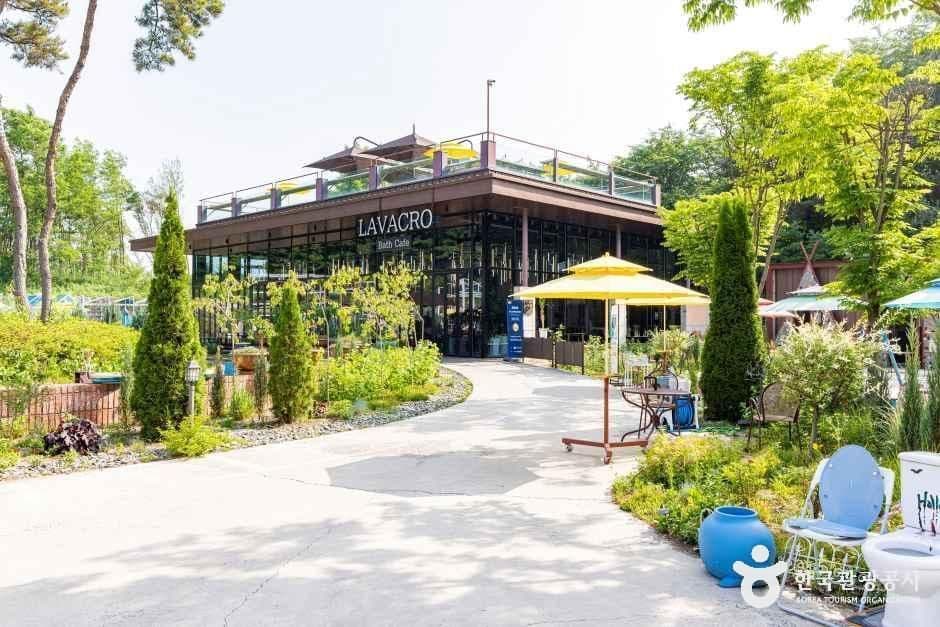 라바크로카페