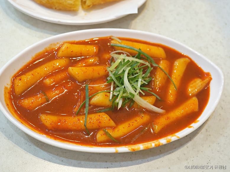 모녀떡볶이 부평남부역점