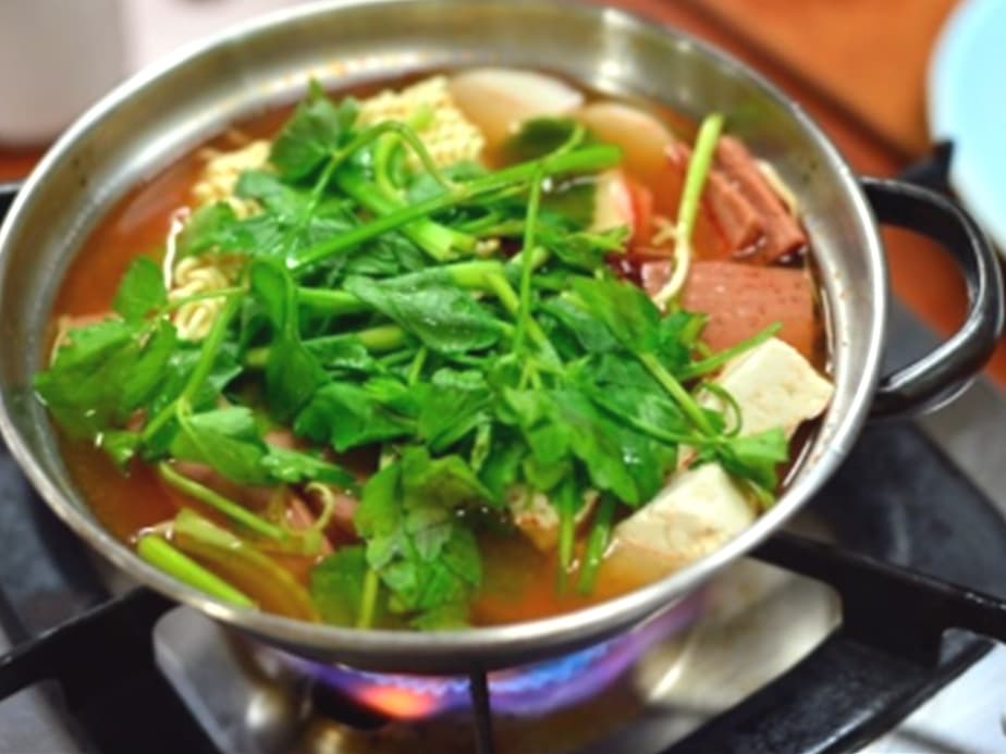 부흥기사식당