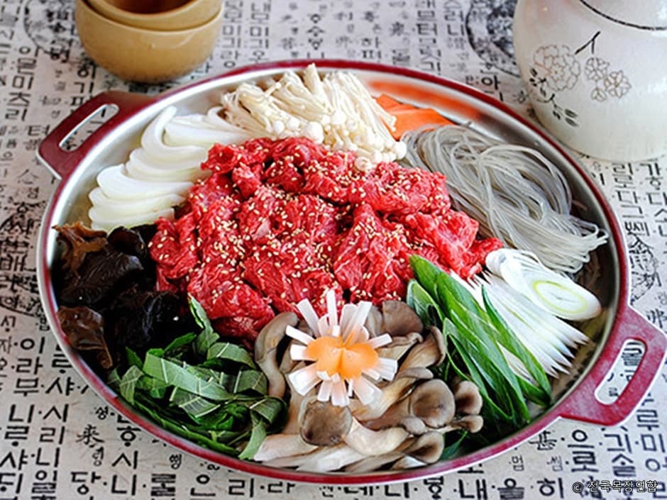 전국목장연합