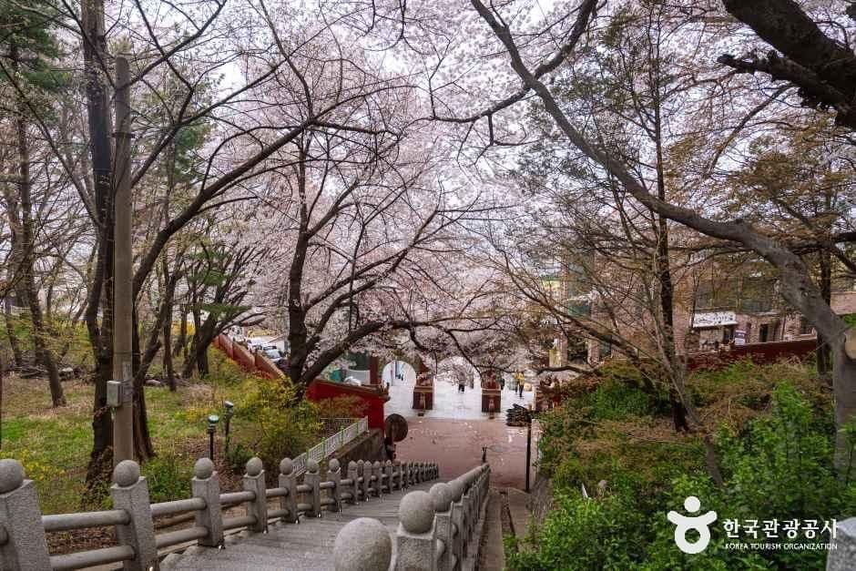 자유공원(인천)