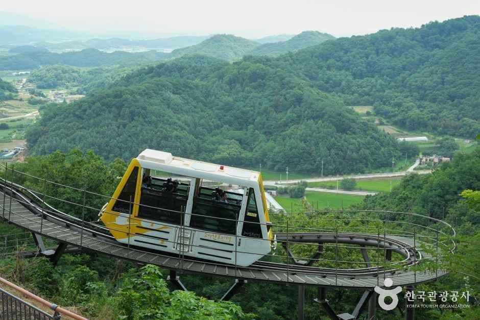 소이산모노레일