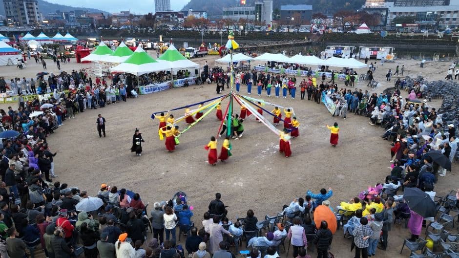 2025 청송사과축제 5